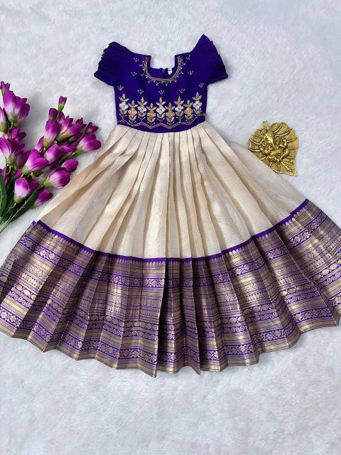 NEW LAUNCIN GOWN silk Children fashion wholesalers